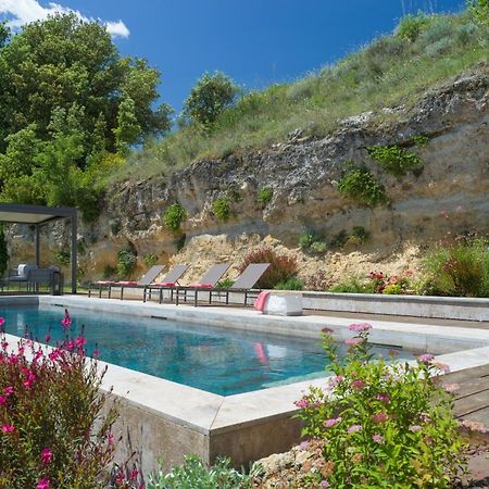 Villa La Coccola Poggibonsi Ngoại thất bức ảnh