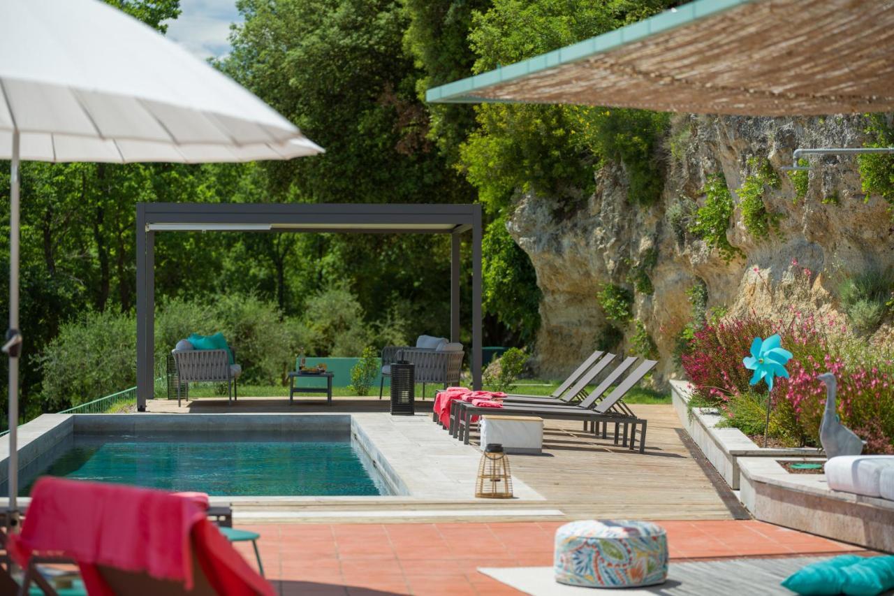 Villa La Coccola Poggibonsi Ngoại thất bức ảnh
