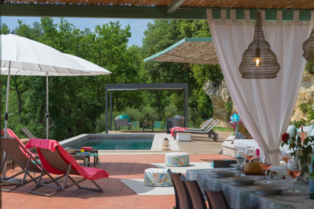 Villa La Coccola Poggibonsi Ngoại thất bức ảnh