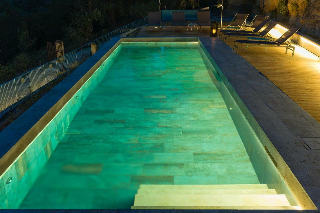 Villa La Coccola Poggibonsi Ngoại thất bức ảnh